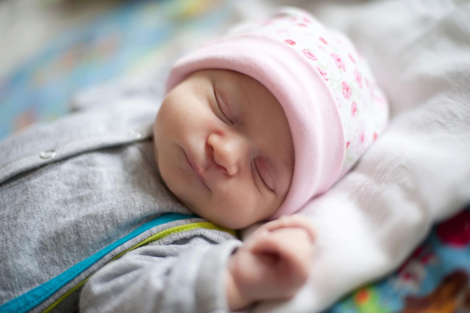 Рожденные на выходных дети чаще умирают в первую неделю жизни – Ученые