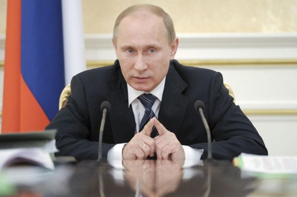 Путин: Никто не сможет запугать Россию