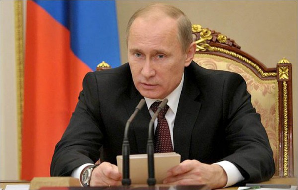 СМИ: Послание Путина Федеральному собранию будет посвящено вопросам безопасности