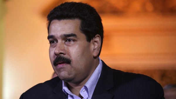 Родственников президента Венесуэлы задержали правоохранительные органы США