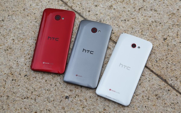Смартфон HTC One X9 замечен в TENAA