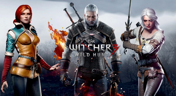 The Witcher 3 стал лидером по количеству номинаций на Game Awards 2015