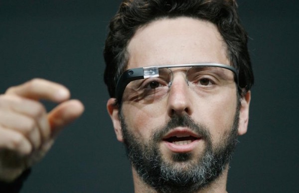 «Умные» очки без стекол разработают специалисты Google