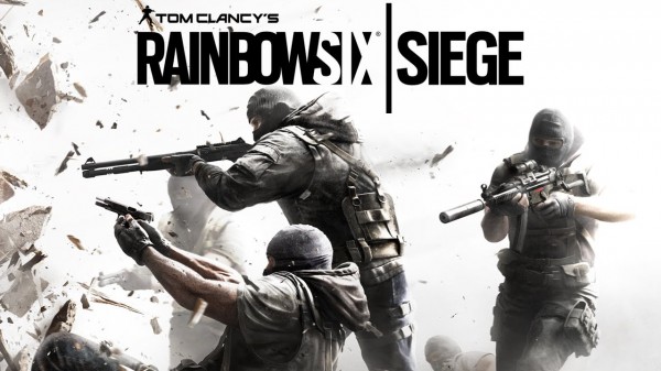ОБТ Rainbow Six: Siege стартует через неделю
