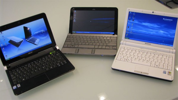 Нетбук или ноутбук, в чем заключаются отличия?