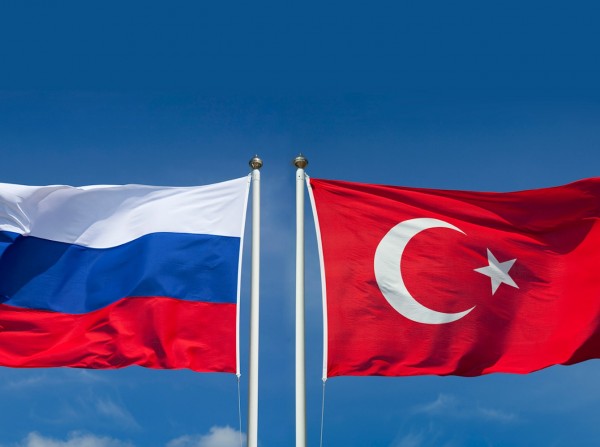 Голландское консульство в Стамбуле вместо российского забросали яйцами