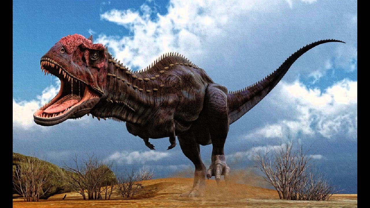 Ученые выяснили точное время появления динозавров