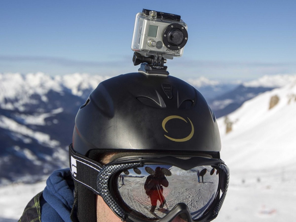 Apple в будущем может купить бизнес GoPro