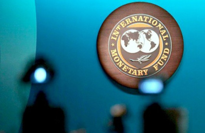 МВФ подтвердил суверенный статус долга Украины перед Россией