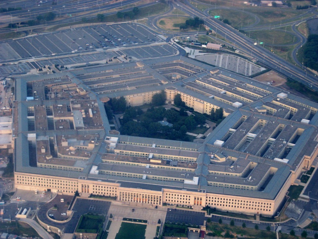 Пентагон назвал гибель военных Ирака ошибкой обеих сторон