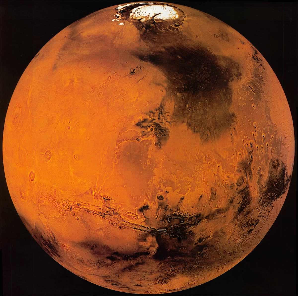 NASA отменяет полет корабля Insigh на Марс