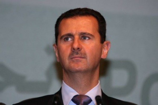 Асад высказался за переговоры по сирийскому урегулированию