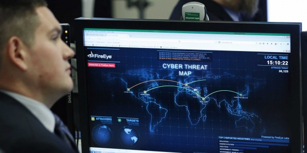 СМИ: Спецслужбы Великобритании сознались во взломах компьютеров