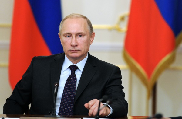 Путин в послании поднимет темы терроризма и соцзащиты — Нарышкин