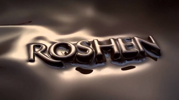 Киевский "Ашан" отказался продавать продукцию Roshen