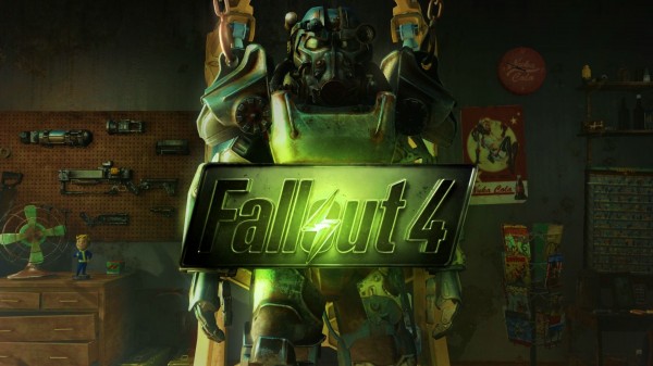 Житель Красноярска подал в суд на создателей Fallout 4 за сломанную жизнь