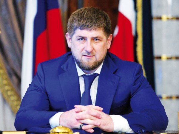 Кадыров сообщил об освобождении моряков с задержанного в Ливии судна