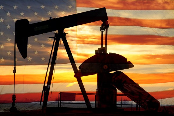 Палата представителей США проголосовала за отмену 40-летнего эмбарго на экспорт нефти