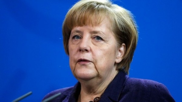 СМИ сообщили о "восстании" против Меркель