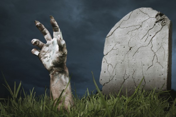 Ученые из США научатся воскрешать мертвых к 2045 году