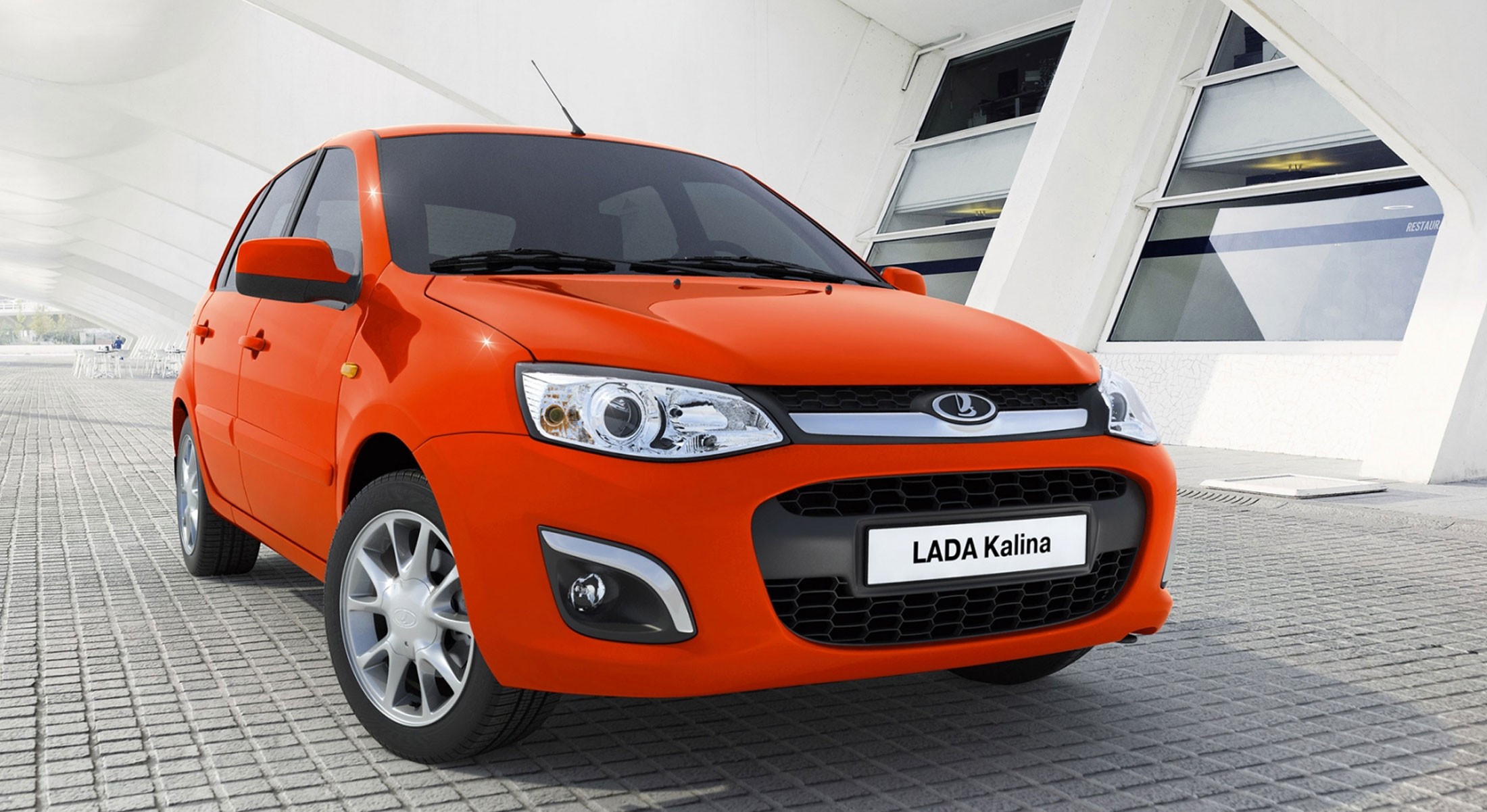 АвтоВАЗ намерен прекратить выпуск Lada Kalina до конца 2016 года