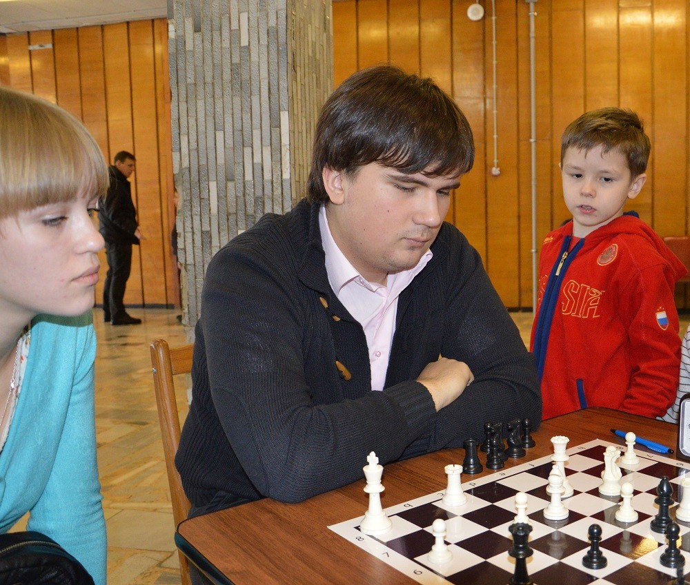 Российский гроссмейстер Иван Букавшин умер на 21-м году жизни от инсульта