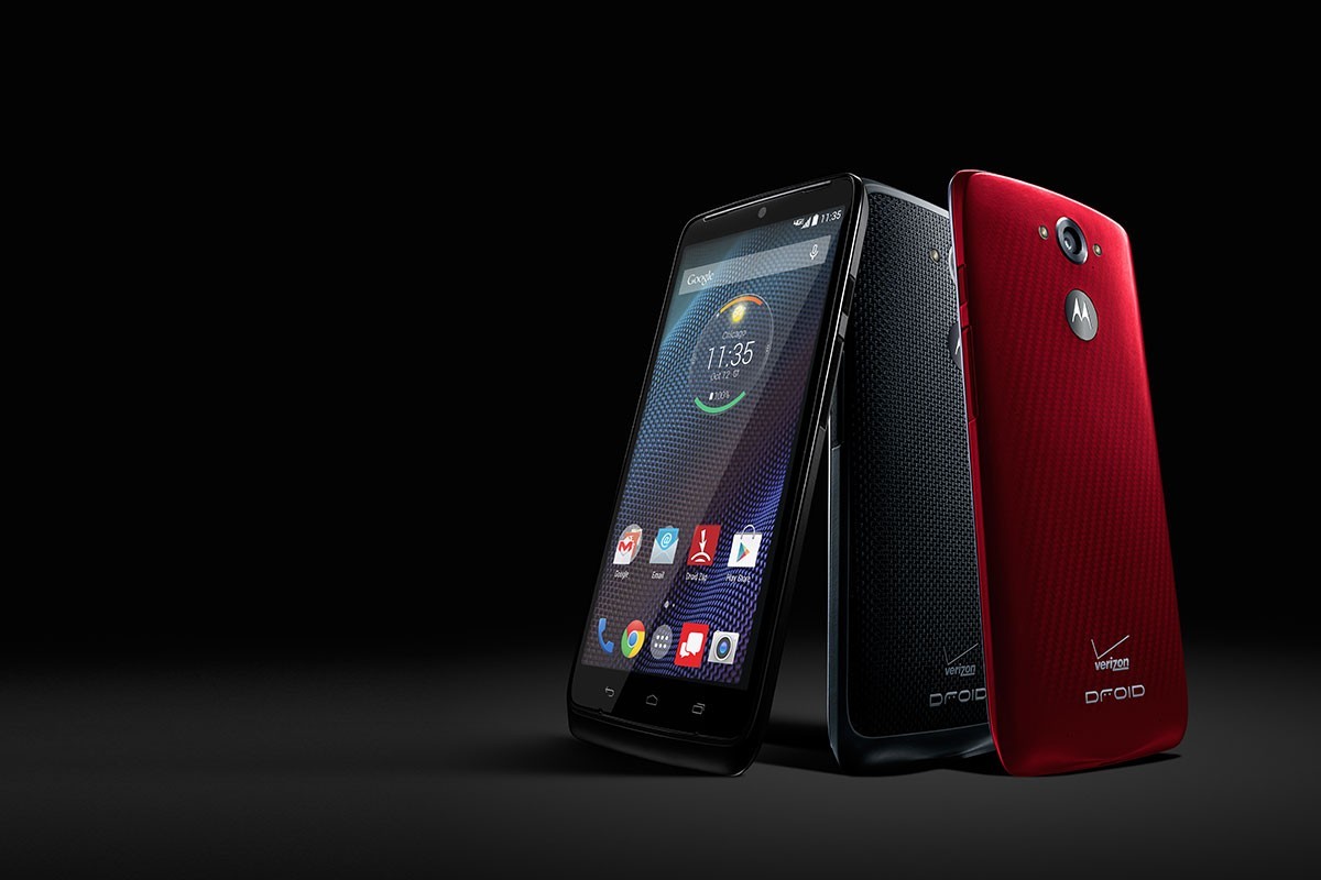Lenovo В Россию навсегда вернулась Motorola