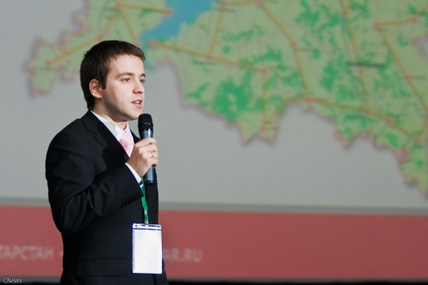 Министр связи: Для развития IT-отрасли России требуется миллион программистов