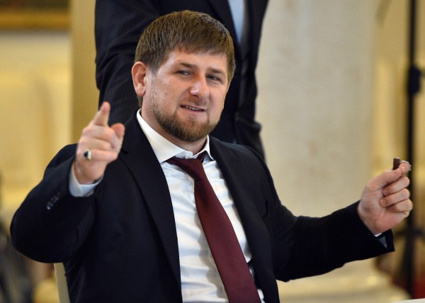 Кадыров опубликовал в Instagram видео с извинениями красноярского депутата