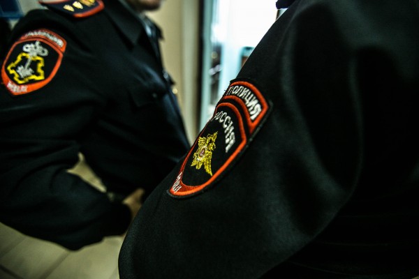 В Иркутске у входа в детский санаторий расстреляли предпринимателя