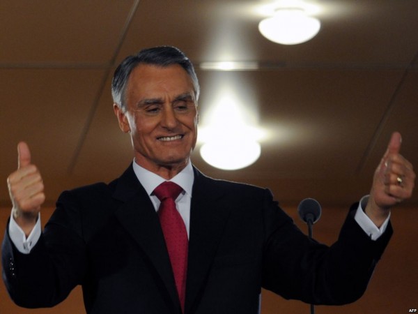 Бывший телеведущий де Суза становится новым президентом Португали