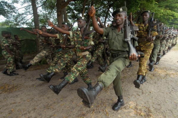 Африканский Союз: ввода миротворцев в Бурунди без согласия властей не будет