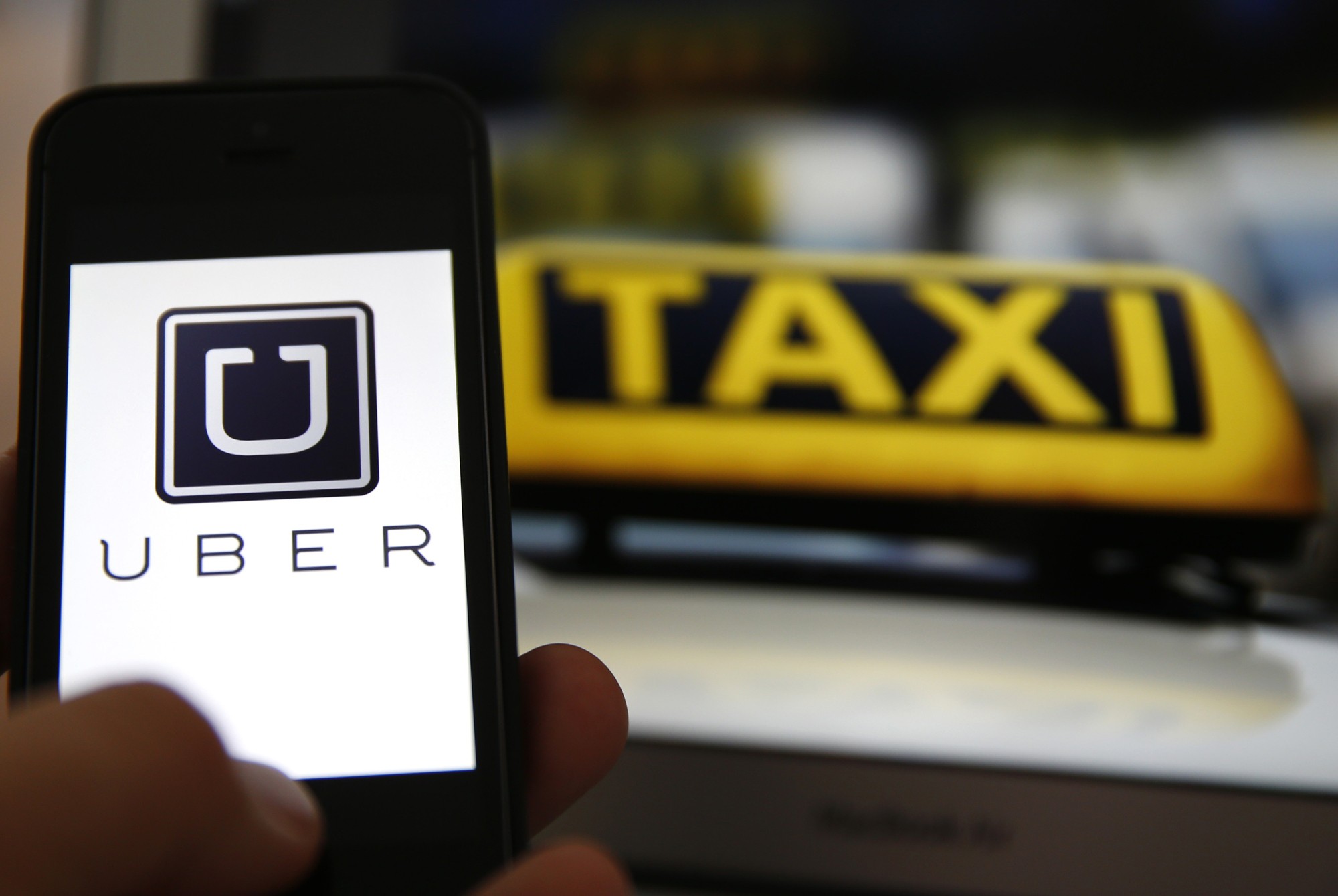 Uber выплатит клиентам из США 28,5 миллиона долларов за ложную рекламу