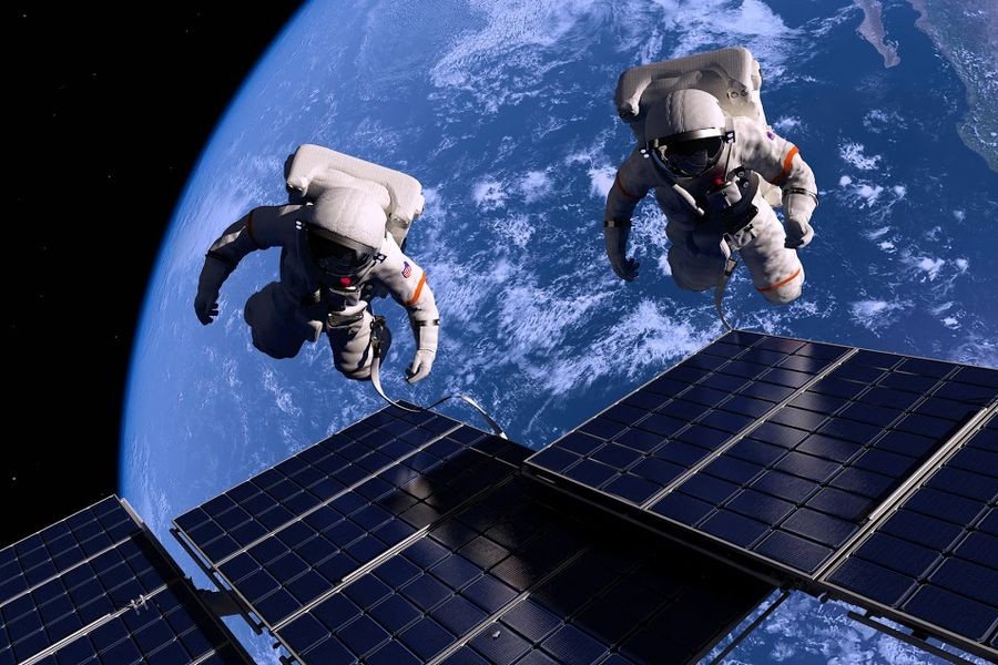 NASA Окончен прием заявок от желающих стать астронавтами