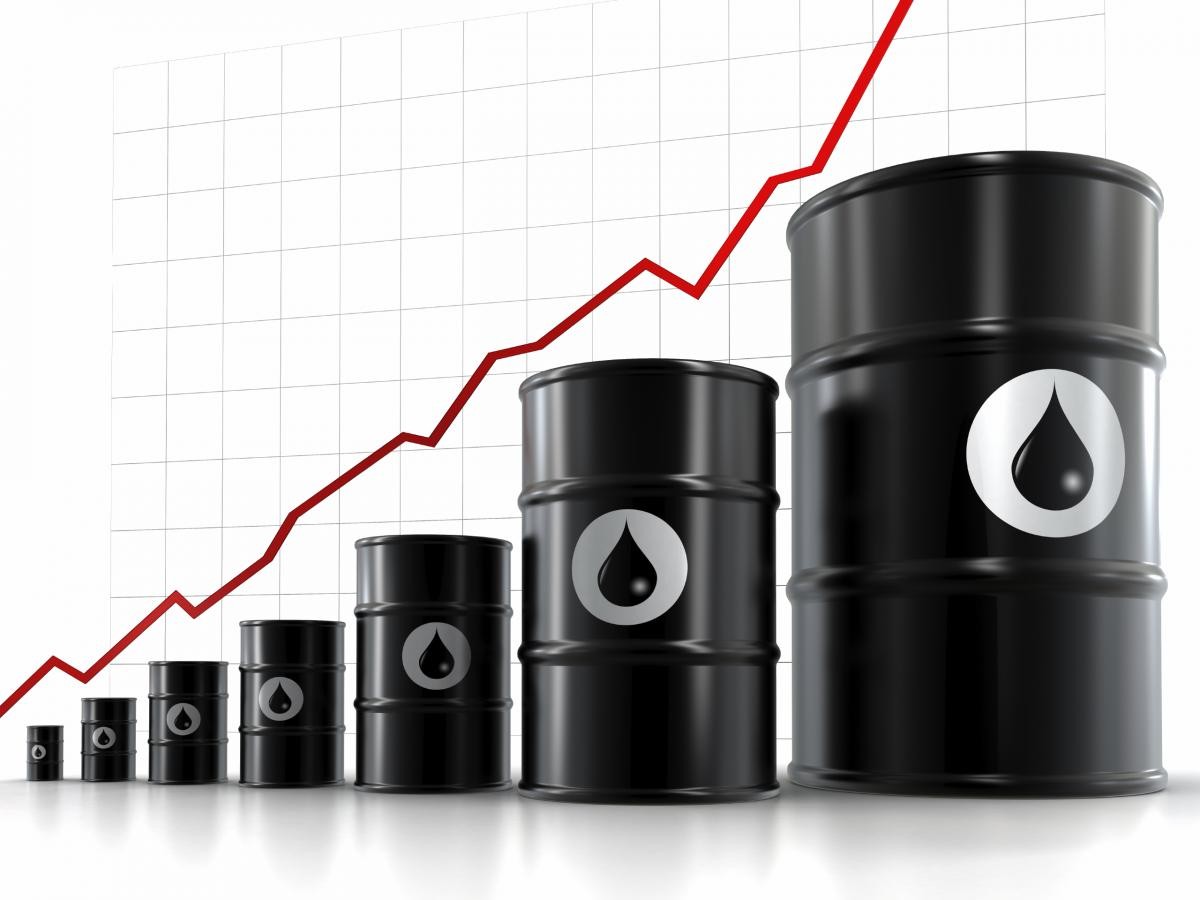 МЭА Цены на нефть начнут расти в 2017 году
