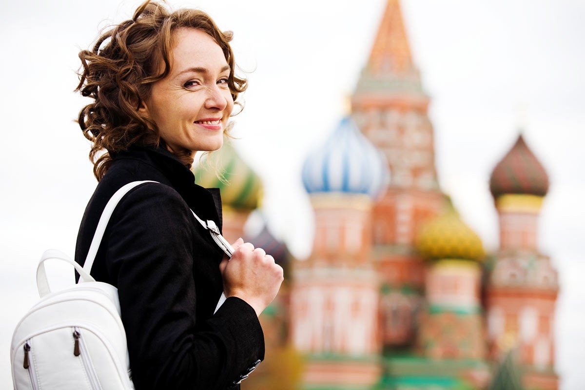 В Москве в 2015 году побывали 17 млн туристов