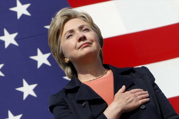 На предвыборную кампанию Клинтон Сорос пожертвовал 6 млн долларов
