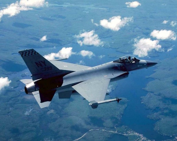 Посол США вызван в МИД Индии из-за намерения продать Пакистану F-16