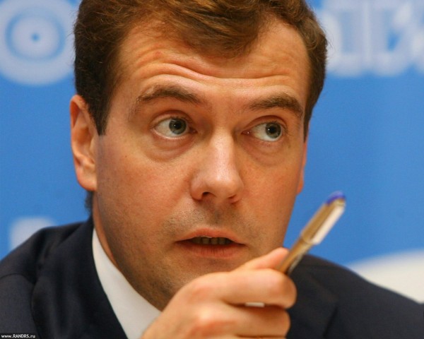 N24: Резкие заявления прозвучали в речи Медведева на Мюнхенской конференции по безопасности