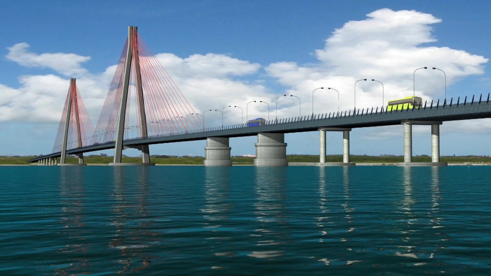 В Приамурье в июле начнут строить мост в Китай
