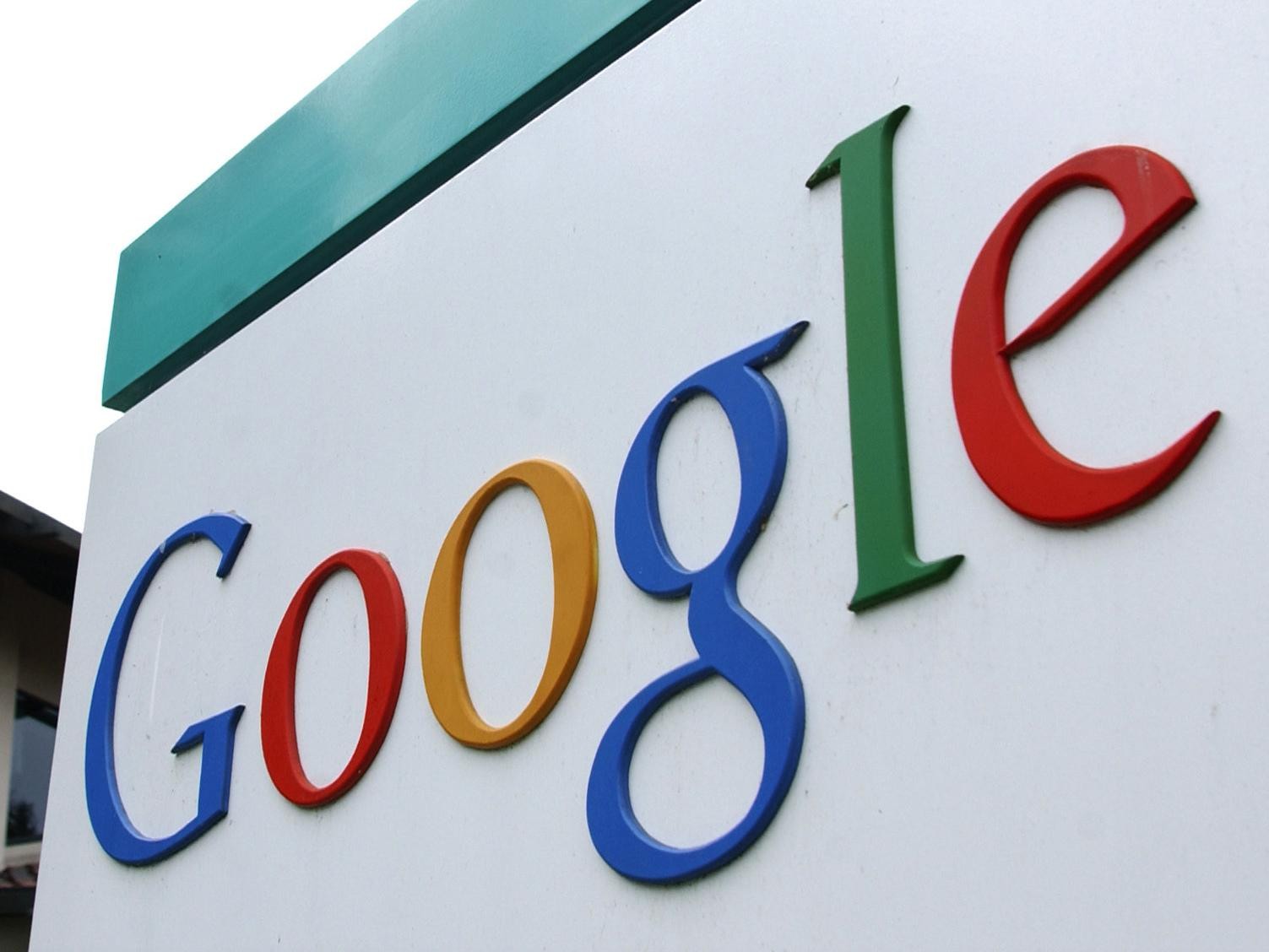 Во Франции Google оштрафовали на 100 тысяч евро за нарушение'права на забвение