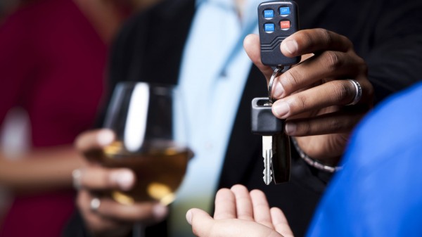 Что нужно делать водителю перед употреблением алкоголя