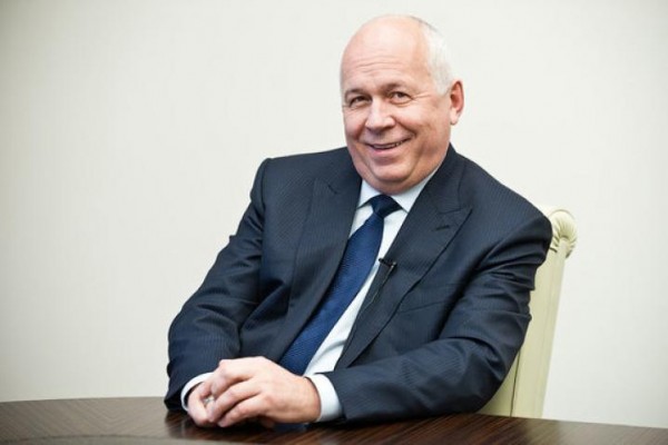 Глава "Ростеха" подтвердил увольнение главы "АвтоВАЗа" 9 или 10 марта