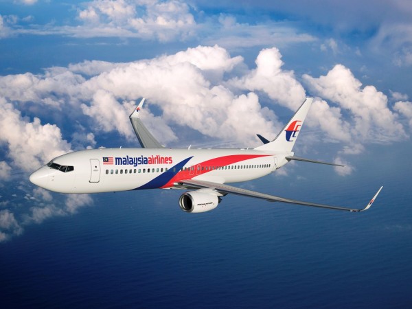 СМИ: Cемьи 12 пассажиров Boeing 747 потребовали от Malaysia Airlines компенсации