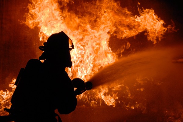 В Башкирии во время пожара погибли 12 человек