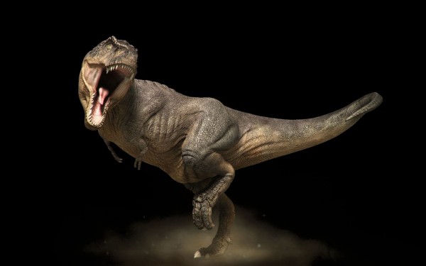 Ученые: В пустыне Узбекистана найден предок тираннозавра
