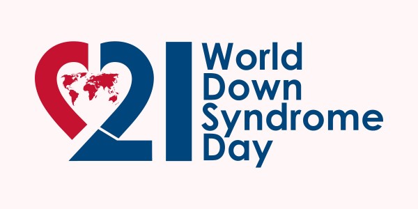 В России отметили Международный день людей с синдромом Дауна