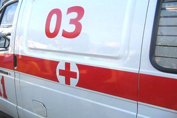 В Екатеринбурге автобус насмерть сбил 5-летнюю девочку