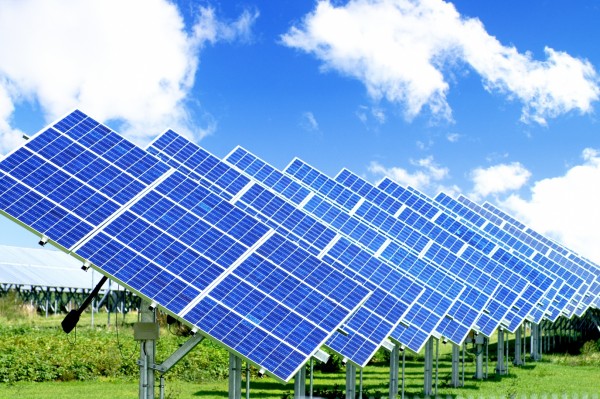 В Томске начнут производить новые системы управления солнечными батареями