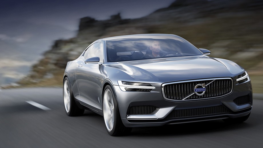 Volvo хочет реализовать к 2025 году 1 млн автомобилей